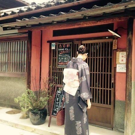 Kanazawa Tabi-Ne ภายนอก รูปภาพ