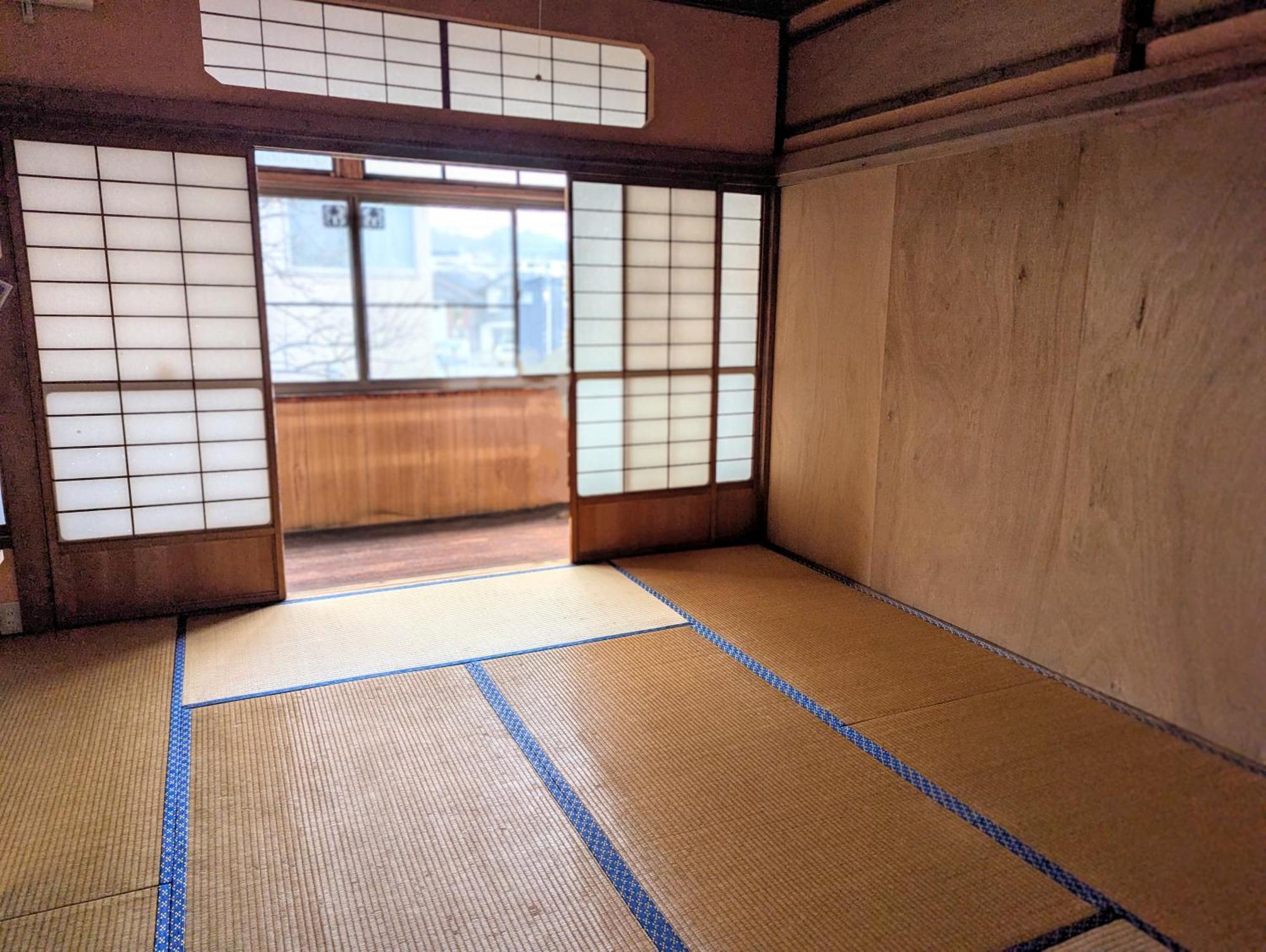 Kanazawa Tabi-Ne ภายนอก รูปภาพ