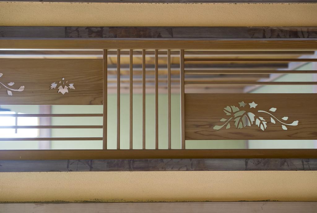 Kanazawa Tabi-Ne ภายนอก รูปภาพ