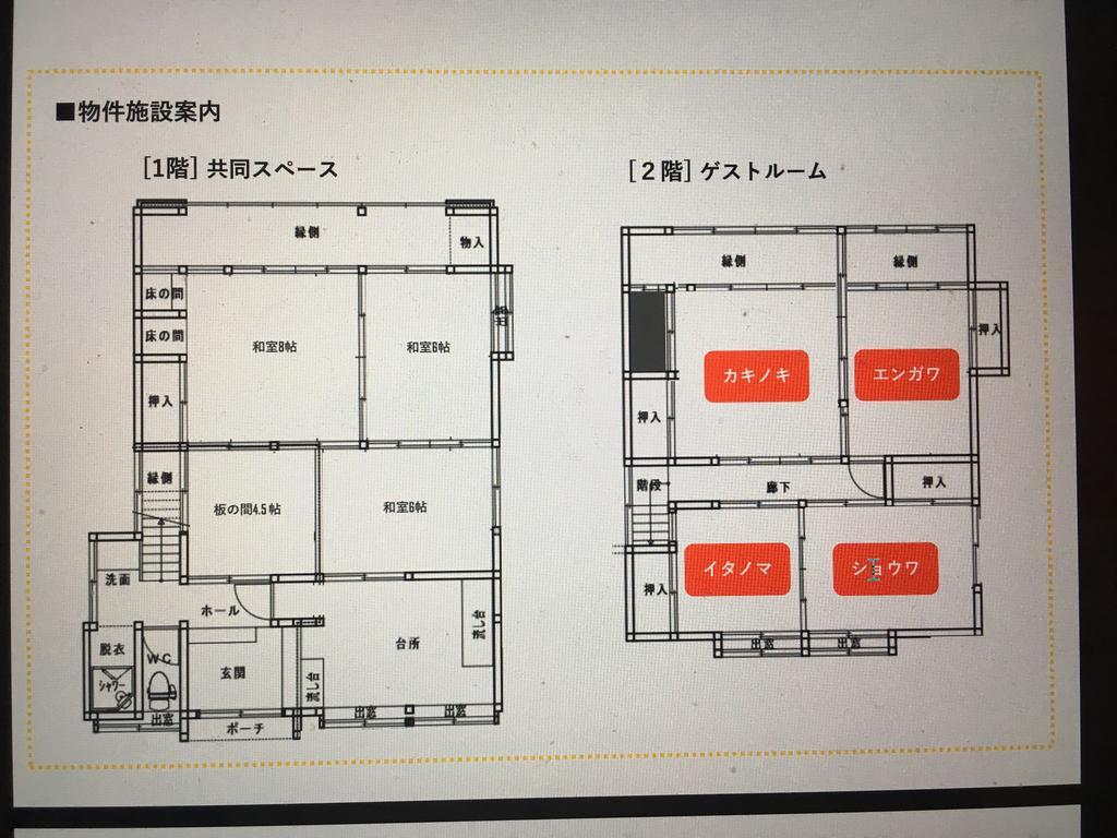 Kanazawa Tabi-Ne ภายนอก รูปภาพ