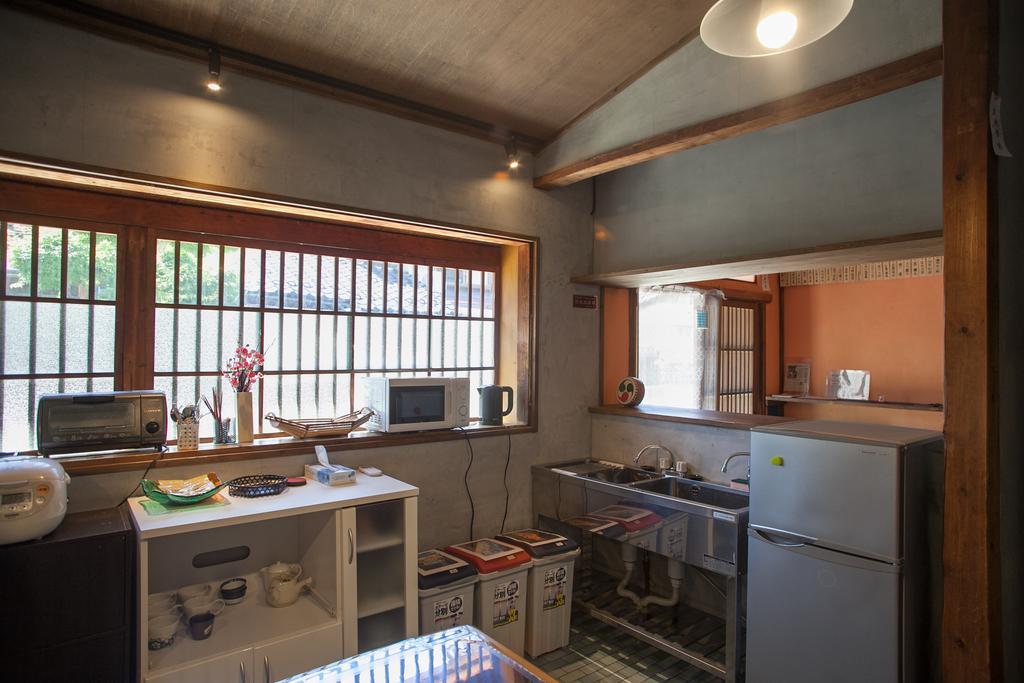 Kanazawa Tabi-Ne ภายนอก รูปภาพ