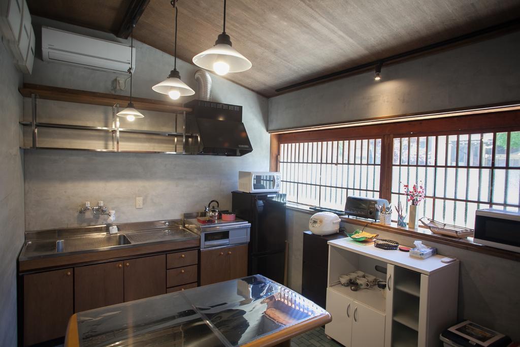 Kanazawa Tabi-Ne ภายนอก รูปภาพ